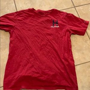 tommy hilfiger t-shirt
